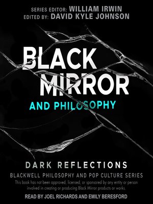 cover image of Black Mirror and Philosophy